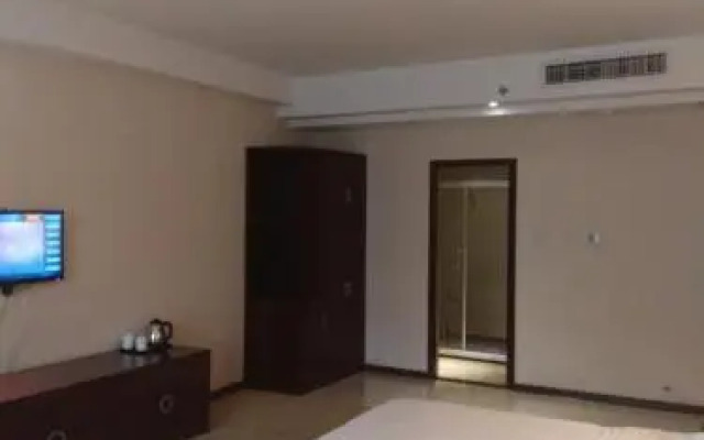Guantao Hotel