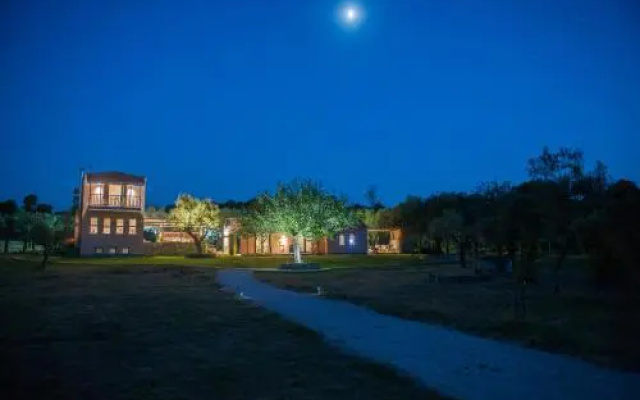 Holiday home 4 stars Ormos Panagias