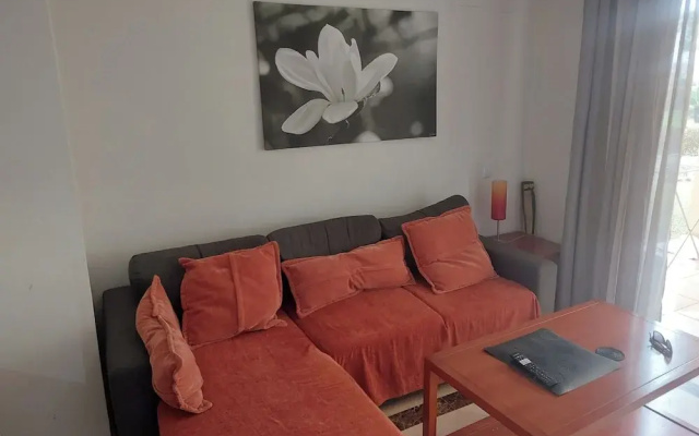 2 Bed Apt-easy Access to Pool-mar Menor Nearby
