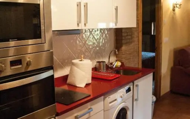 El Mijolar Apartamentos
