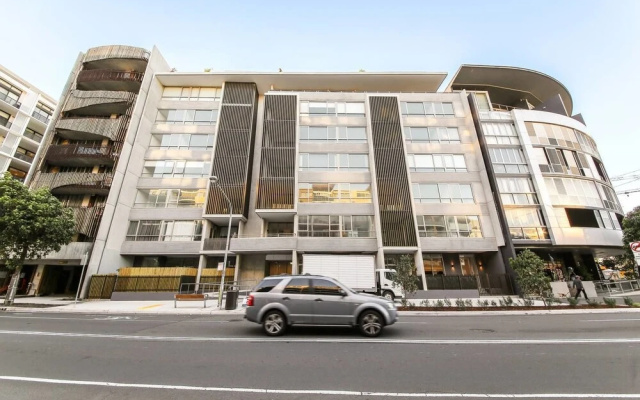 Cutie Cutie Apartment In Roseberry
