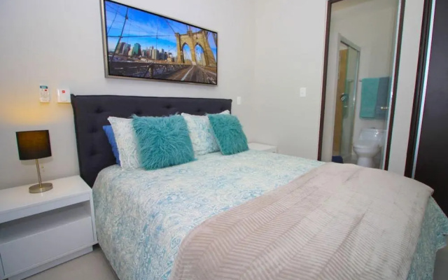 Riviera Towers 2BR & Pool
