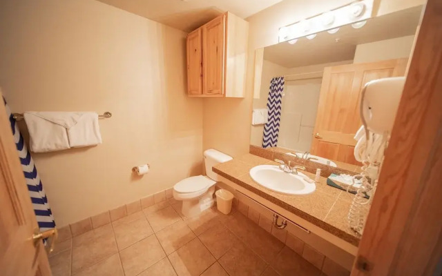 Gateway Lodge 5024