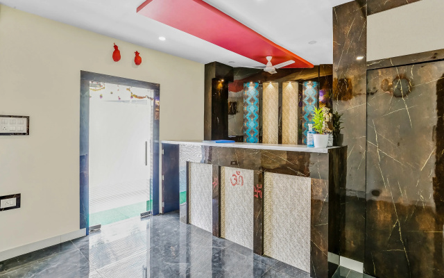 Fabexpress Geeta Palace