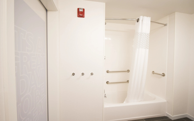 Hampton Inn Decatur Mt. Zion