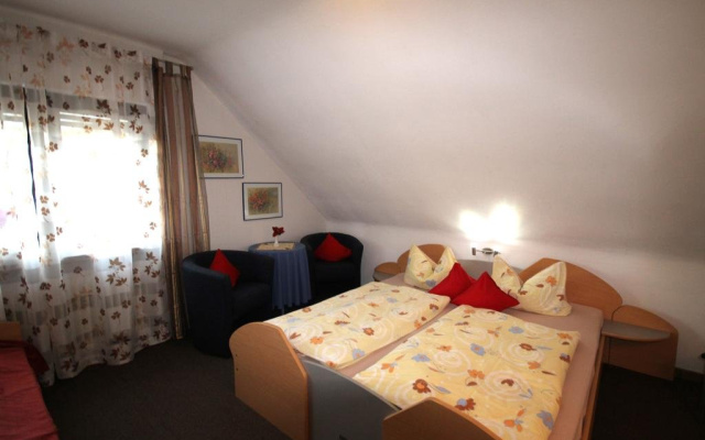 Gasthof Pension Lumme
