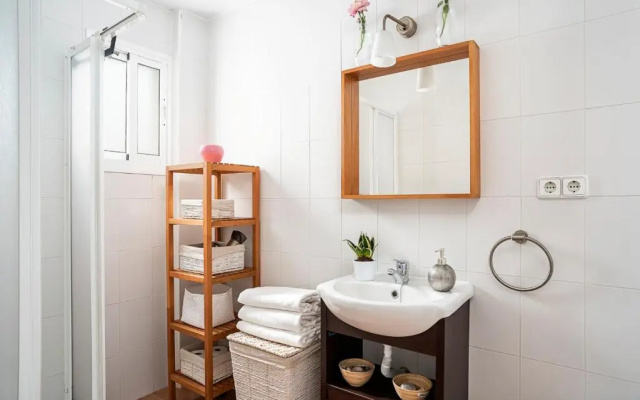 Apartamento A 100 M De La Playa