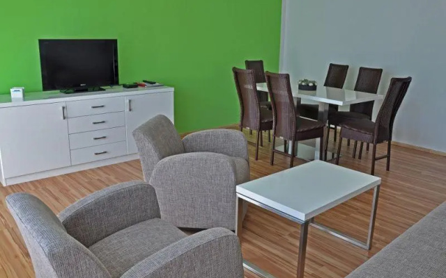 Haus Rebland