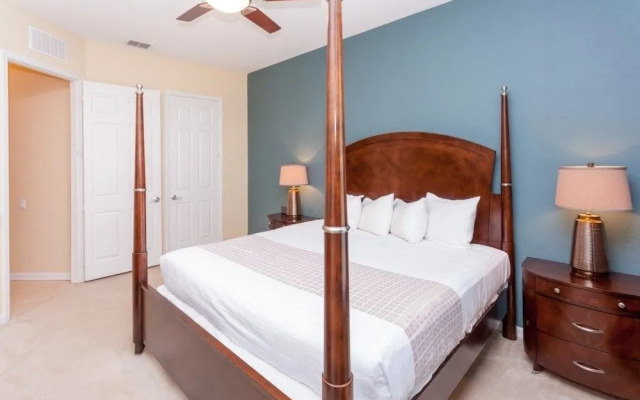 5036 Shoreway Loop 406 3 Br condo by RedAwning