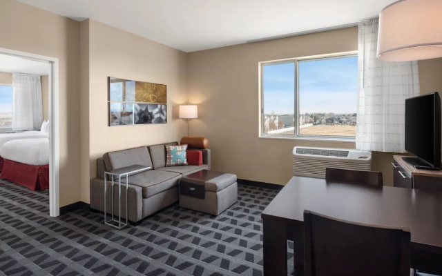 TownePlace Suites by Marriott Twin Falls