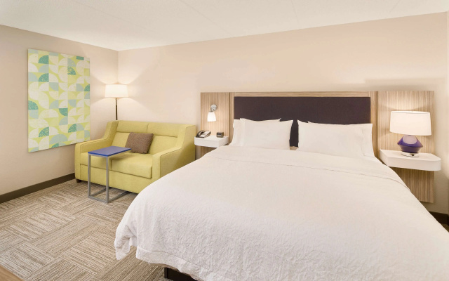 Hampton Inn Lagrange near Callaway Gardens