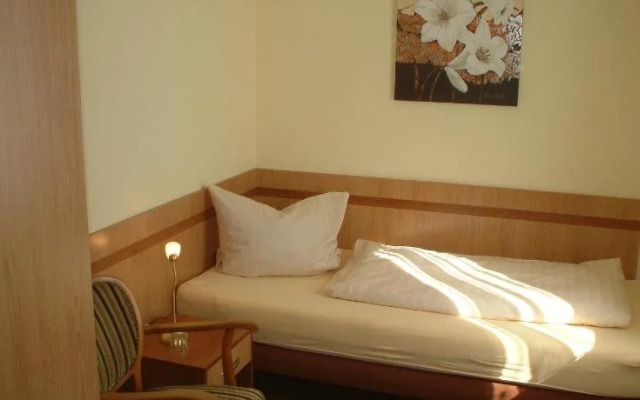 Hotel Deichgraf