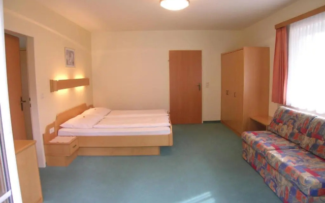 Hotel Tischlbergerhof