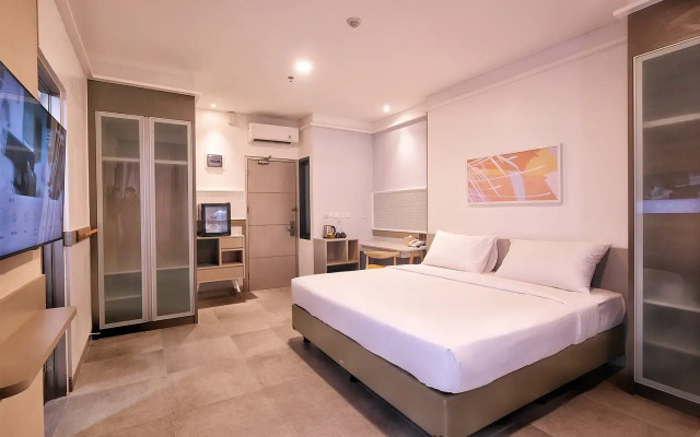 Joylive BSD City