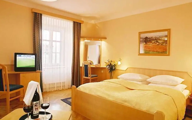 Centralhotel GablerBräu