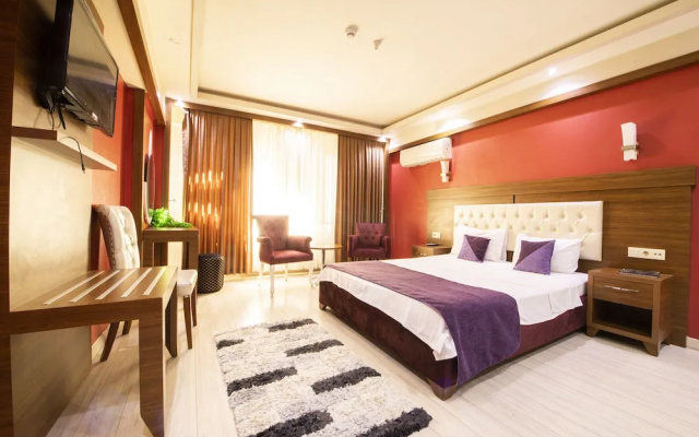 Pera Resort Hotel