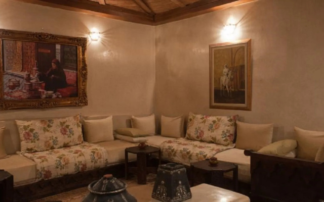 Hotel La Perle Du Sud