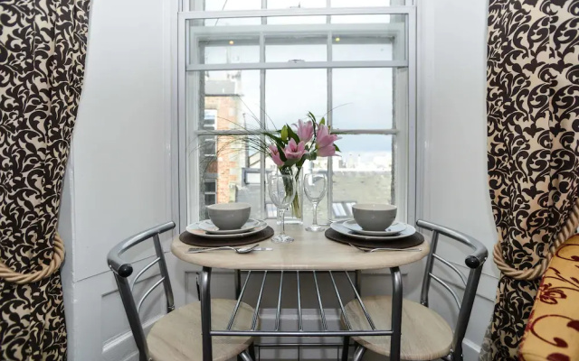 Union Street Apartment