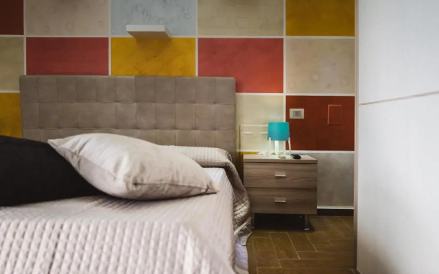 B&B Palazzo del Toro