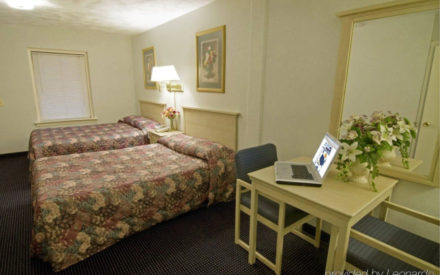 Americas Best Value Inn North Kingstown