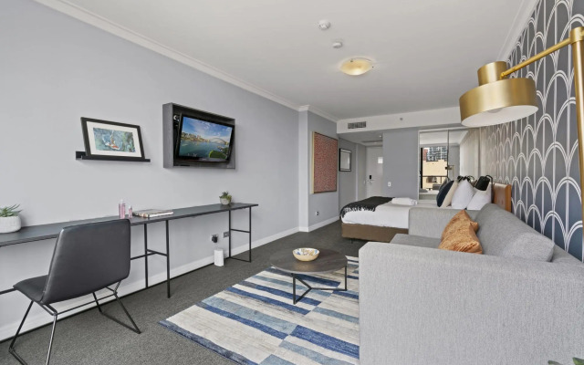 Central City Abode in Sydney