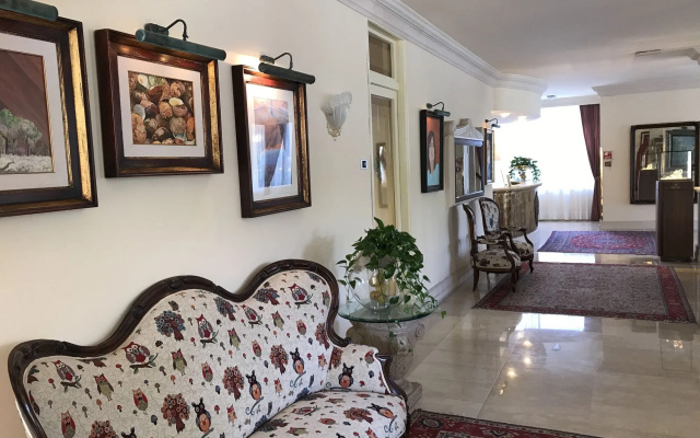 Hotel Greif