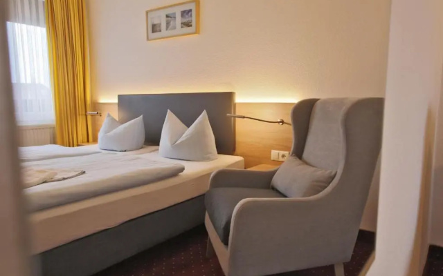 Hotel Am Wasser