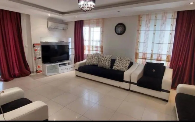 Orion City Avsallar Alanya Apartment 3 plus 1
