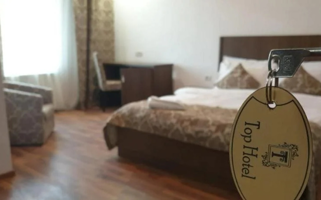 Hostel Tripoli
