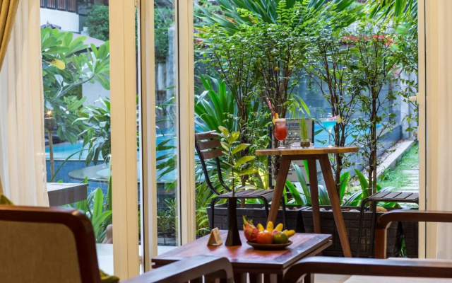 Indra Angkor Residence