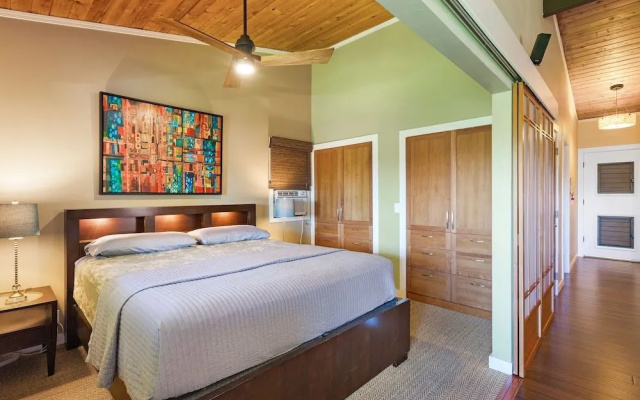 Hale Mala Hina-245 - 2 Br Condo
