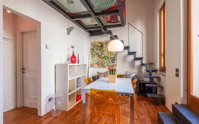Venezia Terrace by Mmega