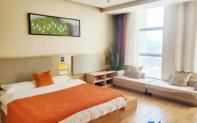 Hemu Apartments
