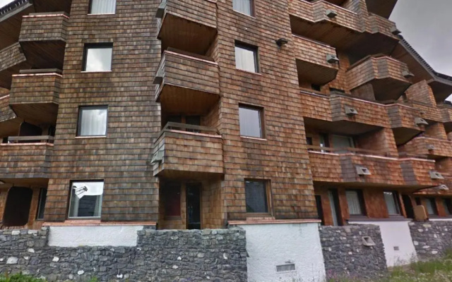 Studio Avoriaz, 1 pièce, 3 personnes - FR-1-633-40