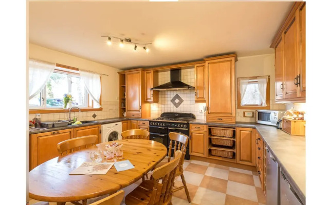 Woodburn Cottage