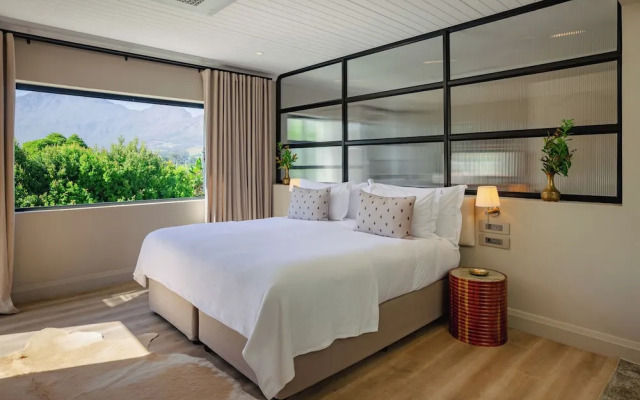 Hemelberg Guesthouse