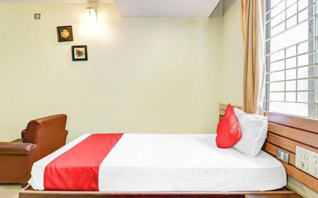 Hotel Basera Inn