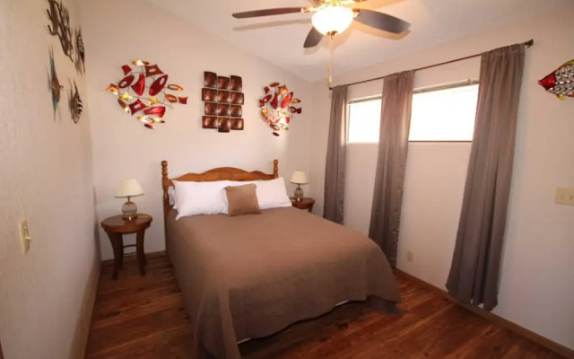 Heron Bay 404-405 - 2 Br Condo