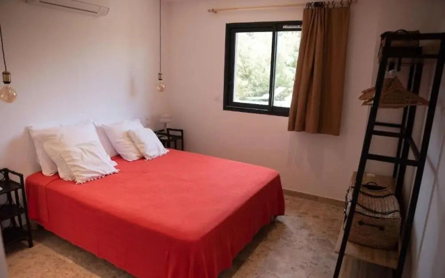 Les Villas de Palombaggia