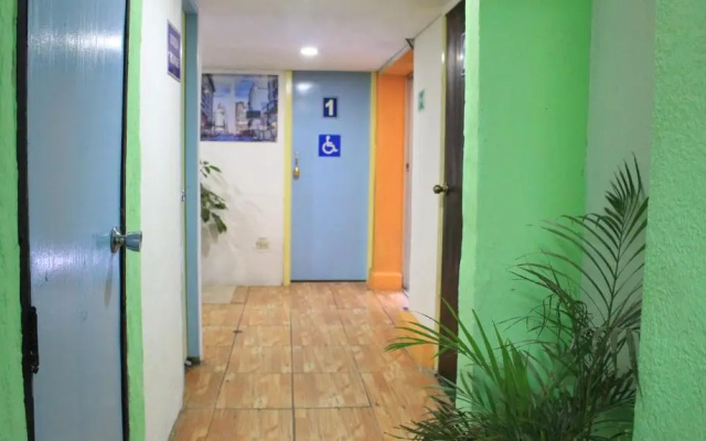 Hostal Killa Llullu