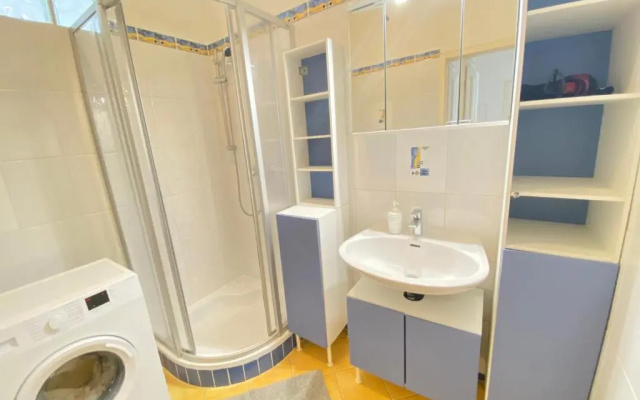 Vienna Living Apartments - Rustengasse