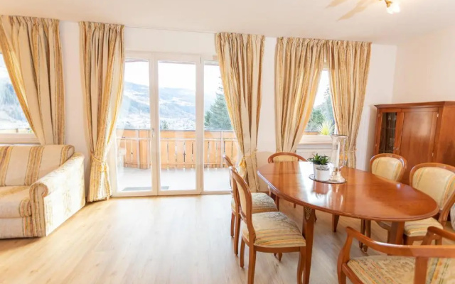 Appartement Sophie