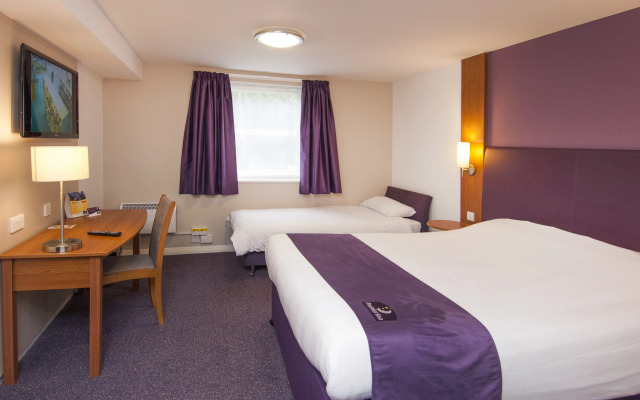Premier Inn Bradford South