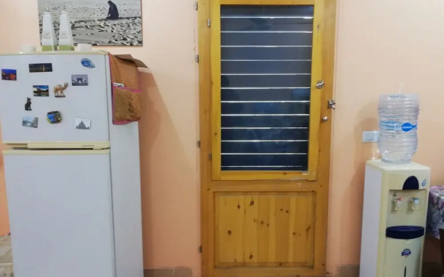 Equestrian guest house - Pyramids Egypt