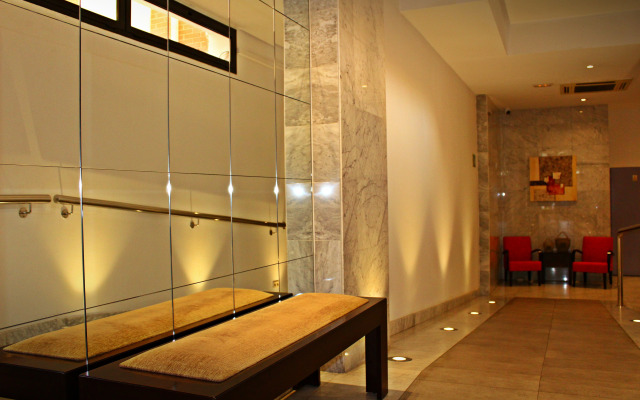 Hotel All In Aranjuez