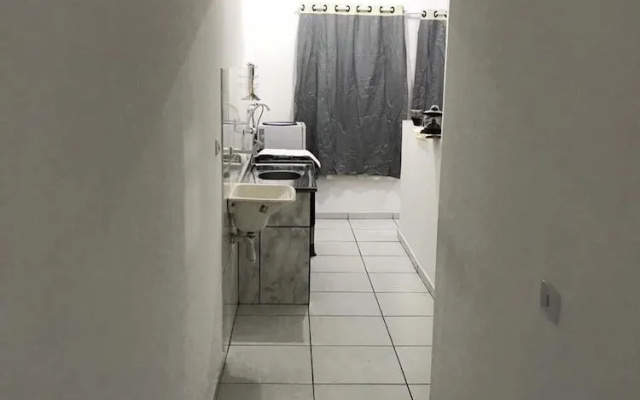 Espaço da Caraputinga
