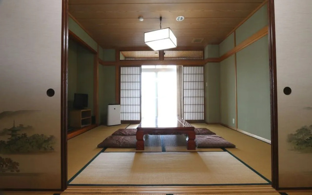 Ryokan Oomasa