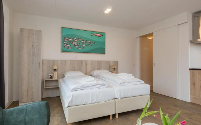 Aparthotel Zoutelande