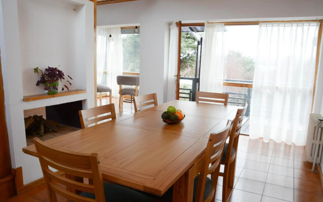 Gross Guest House