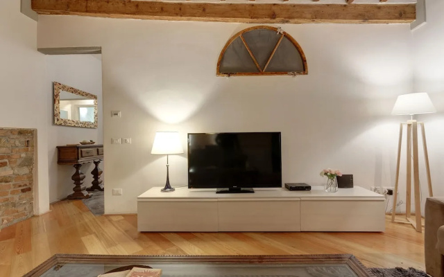 Apartment Il Magnifico - Florence